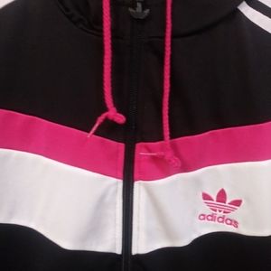 Nwot Adidas Hoodie